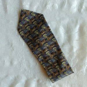 J. Garcia tennis shoe Escape collection 10 tie